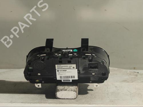 Instrument cluster JEEP CHEROKEE (KL) 2.2 CRD | BP15416567C47 