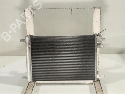 Used AC radiator AC radiator VW ARTEON (3H7, 3H8) 1.5 TSi (150 hp) 16440779 16440779