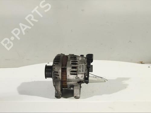 Used Alternator Alternator CITROËN C3 II (SC_) 1.4 HDi 70 (SC8HZC, SC8HR0, SC8HP4) (68 hp) 11906914 11906914