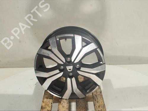 Used Rim DACIA DUSTER (PYM_, PYN_) [2023-2025]  24399436