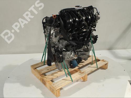 Engine HONDA HR-V (RU)  | BP11912450M1 