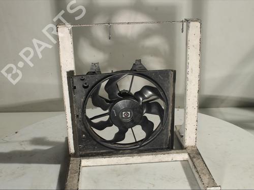 Electro ventilador KIA PICANTO III (JA) 1.0 (67 hp) 16693452