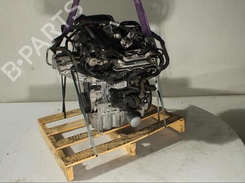 Engine VW POLO VI (AW1, BZ1, AE1) 1.0 TSI | BP24169636M1 