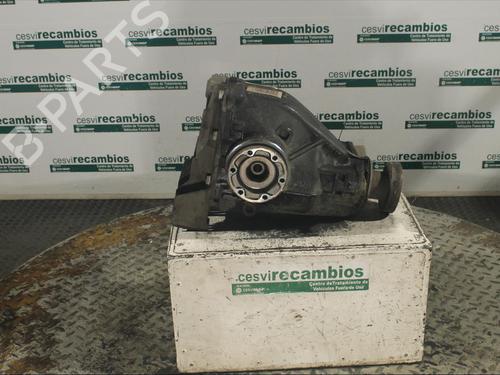 Used Rear differential Rear differential BMW 5 (E60) 530 d (218 hp) 11980679 11980679