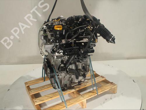 Engine NISSAN MICRA V (K14)  | BP20221674M1 