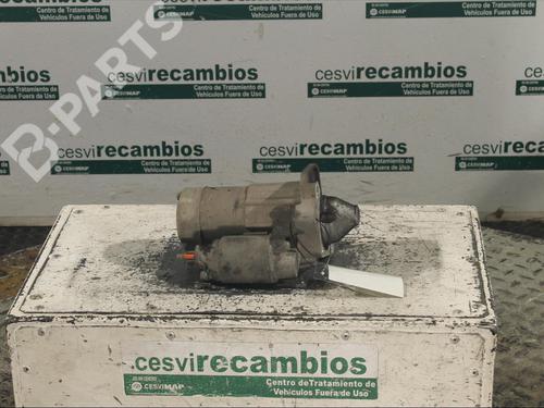 Used Starter RENAULT MEGANE II (BM0/1_, CM0/1_) 1.5 dCi (BM1F, CM1F) (86 hp) 11898782