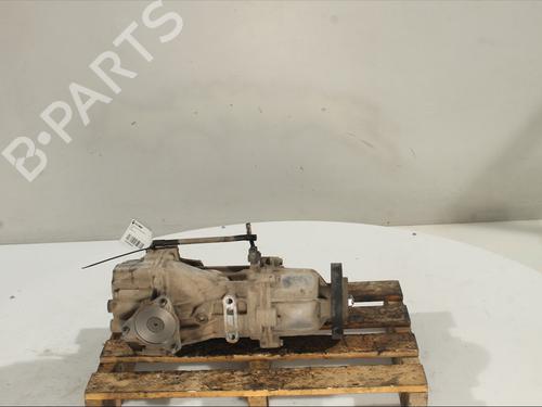 Used Rear differential SUZUKI VITARA (LY) 1.0 AllGrip (APK 310) (111 hp) 29902026