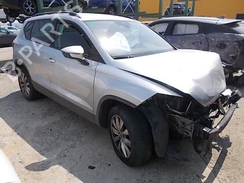 Engine SEAT ATECA (KH7, KHP) 2.0 TDI | BP38973075M1 - Image 7