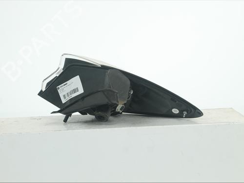 Left taillight FORD PUMA (J2K, CF7) 1.0 EcoBoost mHEV | BP36496510C34 - Image 2