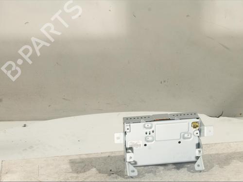 Display FORD TOURNEO COURIER B460 MPV 1.5 TDCi | BP18735868C48 