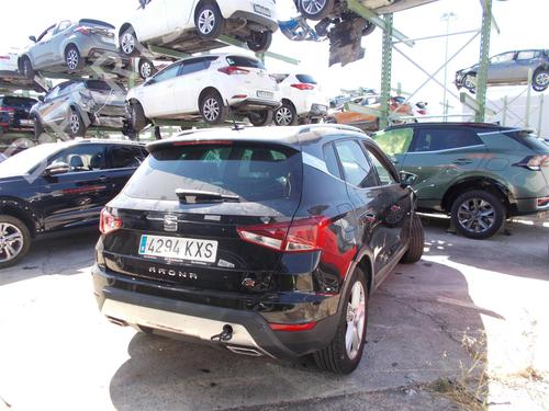 Engine SEAT ARONA (KJ7, KJP) 1.0 TSI | BP29873518M1  - Image 10