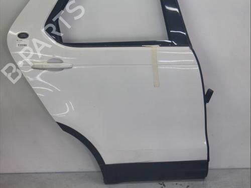 Used Right rear door Right rear door LAND ROVER DISCOVERY V (L462) 2.0 Sd4 4x4 (241 hp) 34333652 34333652