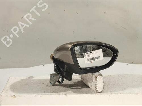 Used Right mirror VW TOURAN (5T1) 1.6 TDI (110 hp) 27713889