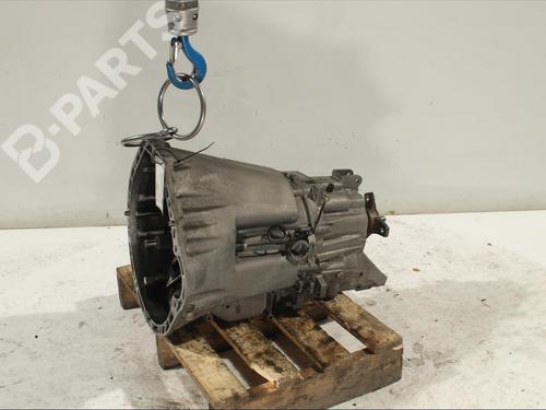 Gearbox MERCEDES-BENZ C-CLASS (W203) C 180 Kompressor (203.046) | BP11904227M3