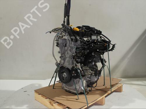 Engine RENAULT CLIO V (B7_) 1.0 TCe 90 (B7MT) | BP33477748M1 - Image 3