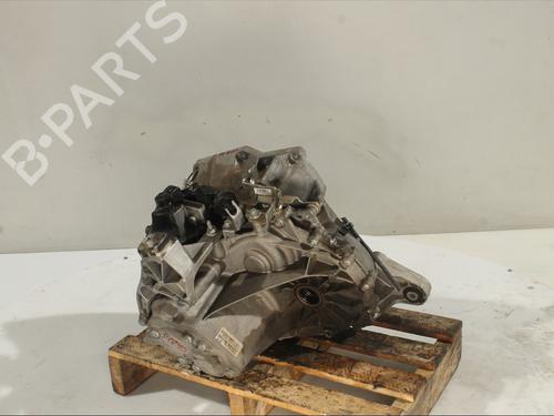 Gearbox FORD KUGA II (DM2) 1.5 TDCi | BP29382971M3 