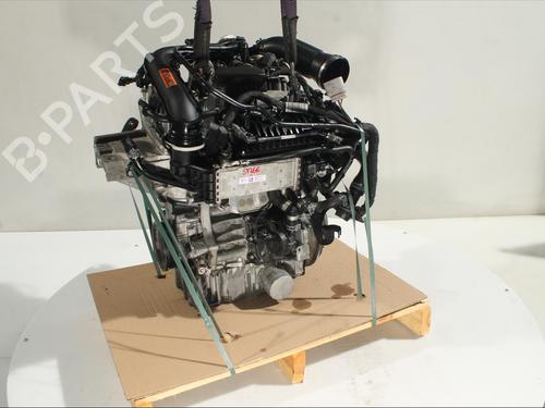 Engine SEAT ARONA (KJ7, KJP) 1.0 TSI | BP26672848M1 