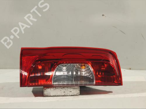 Used Left taillight Left taillight CITROËN NEMO Box Body/MPV (AA_) 1.4 HDi (68 hp) 12587250 12587250
