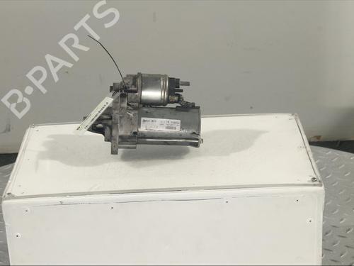 Used Starter Starter FORD FIESTA VI (CB1, CCN) 1.25 (82 hp) 11901667 11901667