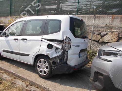 Intercooler FORD TOURNEO COURIER B460 MPV 1.0 EcoBoost | BP29349569M30  - Image 5