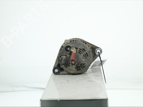 Alternator JEEP RENEGADE SUV (BU, B1, BV) 2.0 CRD 4x4 | BP35747542M7 - Image 4
