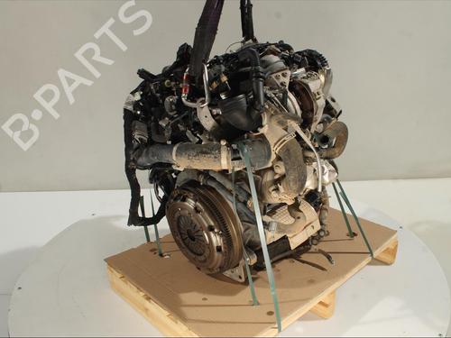 Engine SEAT LEON (5F1) 1.6 TDI | BP27336633M1 