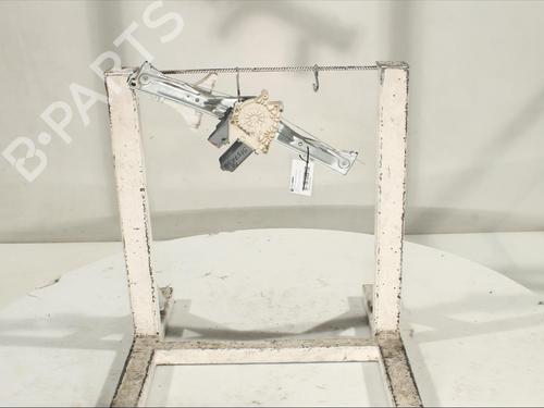 Used Rear right window mechanism Rear right window mechanism 16638883 16638883