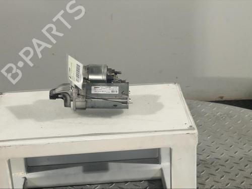 Used Starter Starter FORD KA+ III (UK, FK) 1.2 Ti-VCT (85 hp) 11981310 11981310