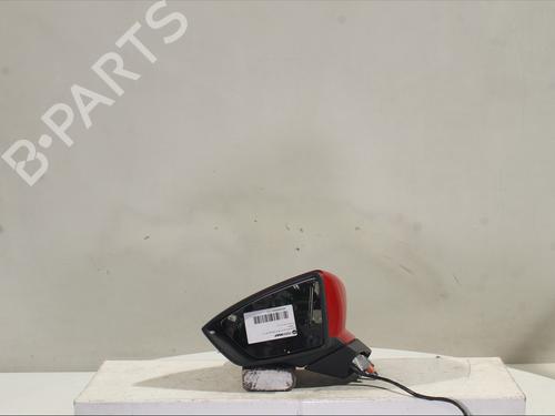 Used Left mirror Left mirror SEAT ARONA (KJ7, KJP) 1.0 TSI (116 hp) 33562560 33562560