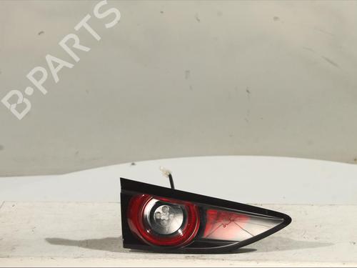 Left taillight MAZDA 3 Hatchback (BP) 2.0 SKYACTIV-G M Hybrid BCPW513G0 BCKC-5T3G0