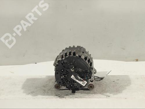 Alternator AUDI Q3 (8UB, 8UG)  | BP11983298M7 