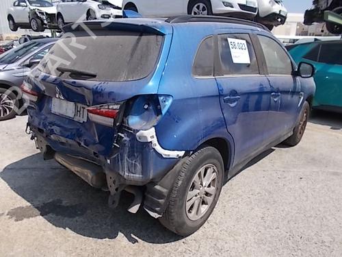 Tågelys MITSUBISHI ASX (GA_W_) 2.0 MIVEC (GA2W) | BP39113943C37 - Image 6
