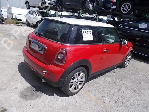 Starter MINI MINI (R56) One | BP27513492M8 - Image 8