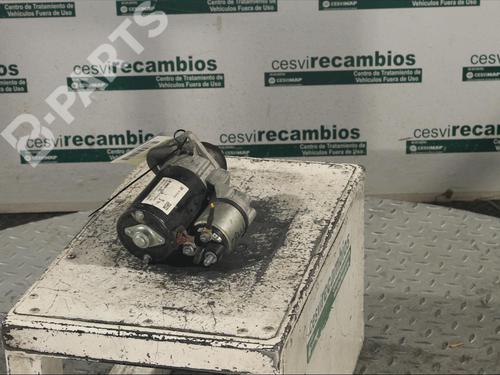 Starter OPEL ASTRA J (P10)  | BP11900096M8 