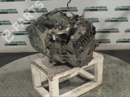 Gearbox FORD KUGA I 2.0 TDCi | BP11900284M3 