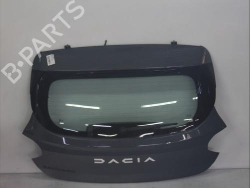 tailgate-dacia-sandero-iii-2021-37733222 main image