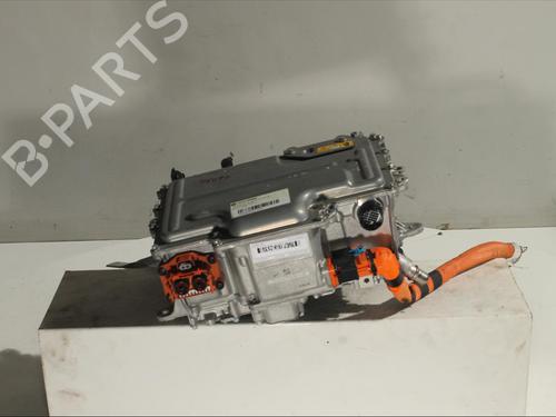 Used Inverter/Converter Inverter/Converter RENAULT CLIO V (B7_) 1.3 TCe 130 (B7MF) (131 hp) 14525481 14525481
