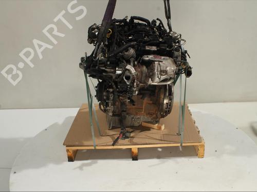 Motore FORD FIESTA VII (HJ, HF) 1.0 EcoBoost (101 hp) 27647619
