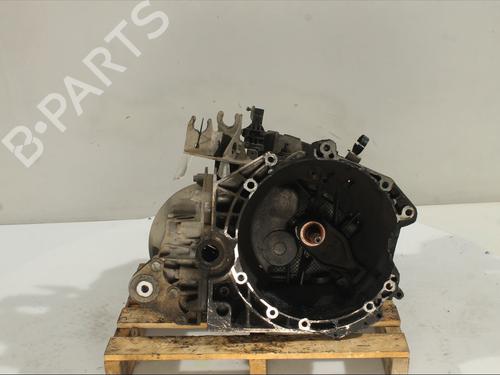 gearbox-peugeot-boxer-van-2006-33999266 main image