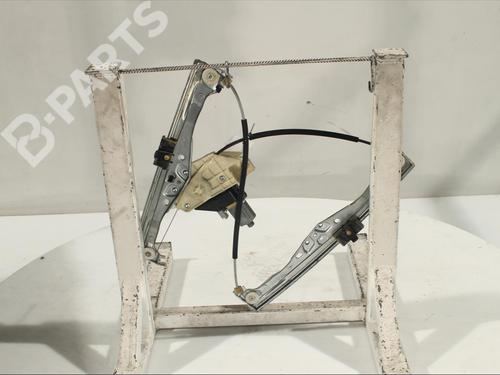 Front left window mechanism CITROËN C4 CACTUS 1.6 HDi 90 | BP12084663C22 