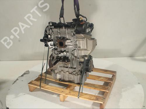 Motor VW UP! (121, 122, BL1, BL2, BL3, 123) 1.0 | BP21139356M1 