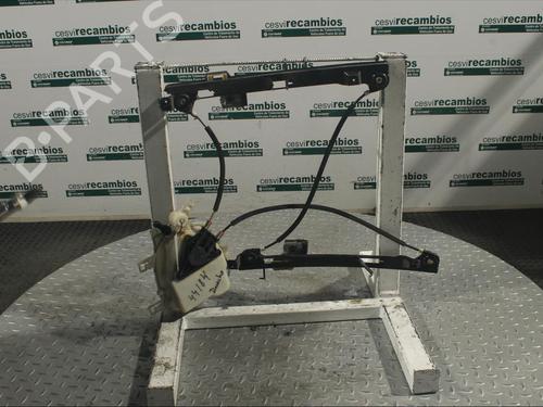 Used Front right window mechanism SEAT ALTEA (5P1) [2004-2015]  12077692