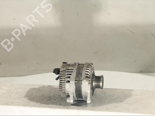 Alternator MAZDA CX-5 (KE, GH) 2.0 (KEEFW) | BP18826614M7 