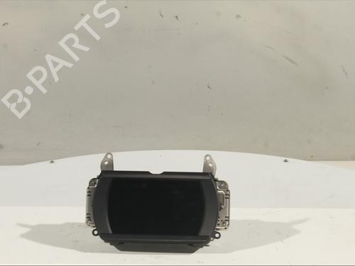 Used Radio MINI MINI (F56) Cooper (136 hp) 31692929