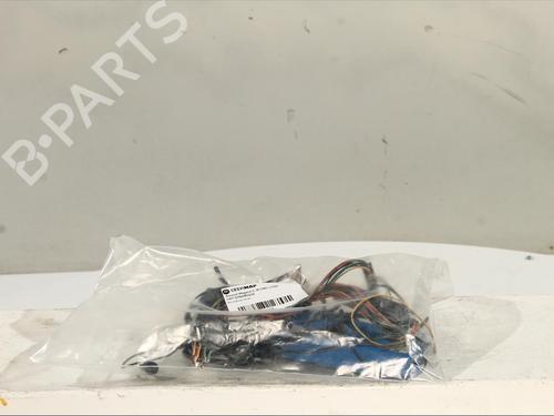 Module électronique RENAULT MEGANE II (BM0/1_, CM0/1_) 1.5 dCi (BM1E, CM1E) (106 hp) 27647534