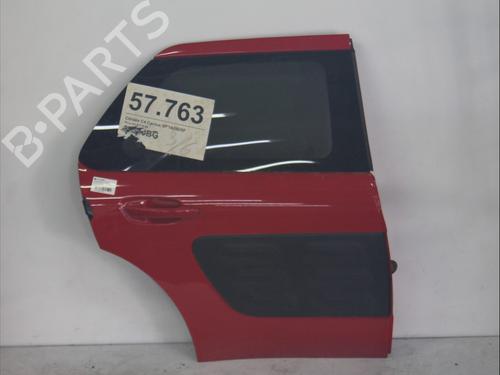 Puerta trasera derecha Puerta trasera derecha CITROËN C4 CACTUS 1.6 BlueHDi 100 (99 hp) 37093099 37093099