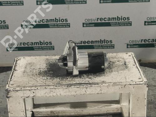 Starter DACIA SANDERO II  | BP11900154M8 