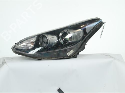 Used Left headlight Left headlight 38973007 38973007