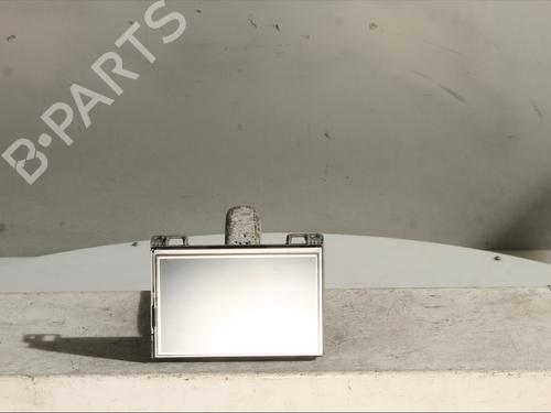 Used Display monitor Display monitor PEUGEOT 208 I (CA_, CC_) 1.2 THP 110 (110 hp) 31121408 31121408