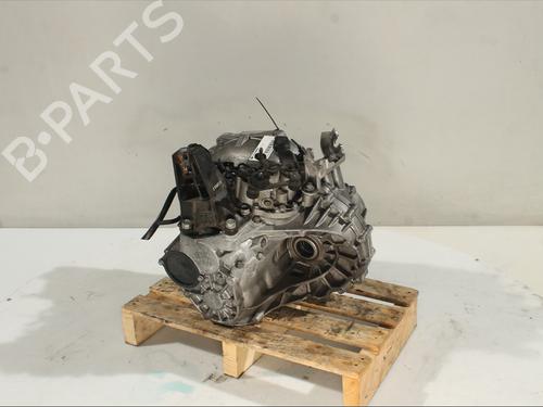 Gearbox KIA SPORTAGE IV (QL, QLE) 1.6 CRDi Eco-Dynamics+ | BP32150994M3